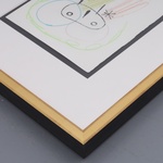 Joan Miro UNTITLED Unique Hand Embellished Aquatint