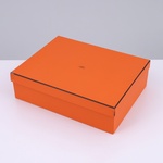 Hermes MINUIT AU FAUBOURG Handbag