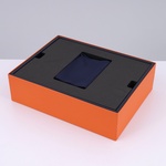 Hermes MINUIT AU FAUBOURG Handbag