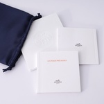 Hermes MINUIT AU FAUBOURG Handbag