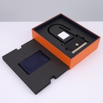 Hermes MINUIT AU FAUBOURG Handbag