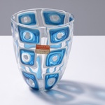 Ercole Barovier DORICO Vase, Murano