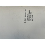 Andy Warhol SANTA CLAUS Screenprint