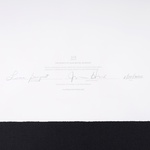 Jean-Michel Basquiat (After) PIANO LESSON Screenprint