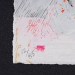 Jean-Michel Basquiat (After) RIDDLE ME THIS, BATMAN Screenprint