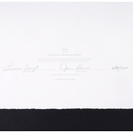 Jean-Michel Basquiat (After) RIDDLE ME THIS, BATMAN Screenprint