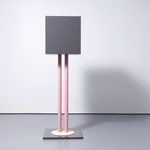 Shiro Kuramata NIKKO Cabinet / Chest of Drawers, Limited Edition, 68.5"H