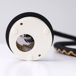 Ingo Maurer ALIZZ C. COOPER Lamp