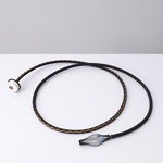 Ingo Maurer ALIZZ C. COOPER Lamp