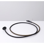 Ingo Maurer ALIZZ C. COOPER Lamp