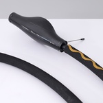 Ingo Maurer ALIZZ C. COOPER Lamp