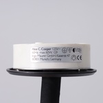 Ingo Maurer ALIZZ C. COOPER Lamp