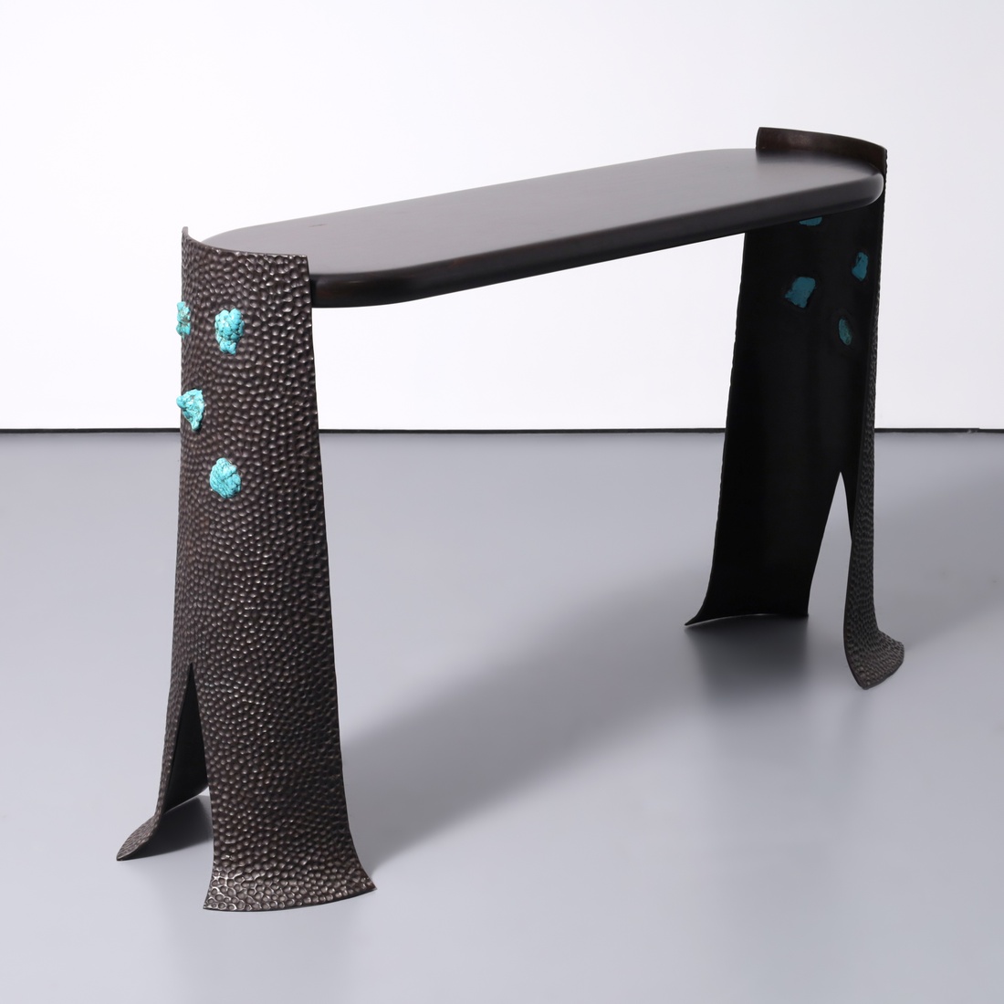 Hicham Ghandour MON LIBAN Console Table