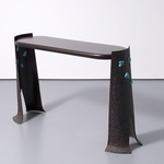 Hicham Ghandour MON LIBAN Console Table