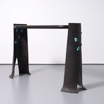 Hicham Ghandour MON LIBAN Console Table