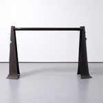 Hicham Ghandour MON LIBAN Console Table