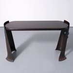Hicham Ghandour MON LIBAN Console Table