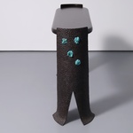 Hicham Ghandour MON LIBAN Console Table