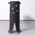 Hicham Ghandour MON LIBAN Console Table