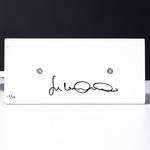 Julian Opie IAN Sculpture