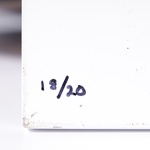 Julian Opie IAN Sculpture