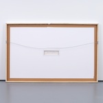 Julian Opie DANCE SYNCED 2 Screenprint, 59"W