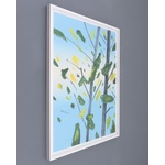 Alex Katz SUMMER Archival Pigment Print, 54"H