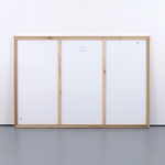 Julian Opie FRENCH VILLAGE 6 Inkjet Print, 87.75"W