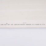 Roy Lichtenstein FISH AND SKY Mixed Media