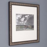 Roy Lichtenstein FISH AND SKY Mixed Media