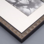 Roy Lichtenstein FISH AND SKY Mixed Media