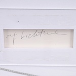 Roy Lichtenstein FISH AND SKY Mixed Media