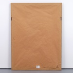 Julian Schnabel TIBET HOUSE Offset Lithograph