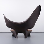 Jordan Mozer HUGGING Sofa / Settee, 99"W