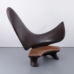 Jordan Mozer HUGGING Sofa / Settee, 99"W