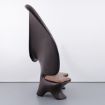 Jordan Mozer HUGGING Sofa / Settee, 99"W