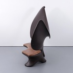 Jordan Mozer HUGGING Sofa / Settee, 99"W