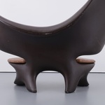 Jordan Mozer HUGGING Sofa / Settee, 99"W