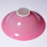 2 OPALINO Vessels Attributed to Archimede Seguso & Unknown Vessel, Leslie Pina Collection