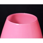 2 OPALINO Vessels Attributed to Archimede Seguso & Unknown Vessel, Leslie Pina Collection