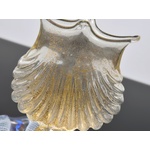 2 Salviati & Co. Shell Vases / Vessels, Murano