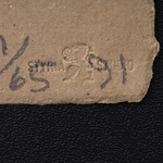 2 Robert Rauschenberg UNTITLED Mixed Media