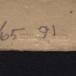 2 Robert Rauschenberg UNTITLED Mixed Media