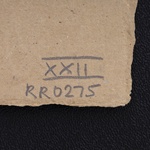 2 Robert Rauschenberg UNTITLED Mixed Media