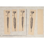 2 Robert Rauschenberg UNTITLED Mixed Media