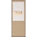 2 Robert Rauschenberg UNTITLED Mixed Media