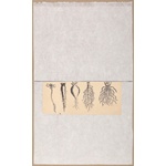 2 Robert Rauschenberg UNTITLED Mixed Media