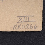 2 Robert Rauschenberg UNTITLED Mixed Media