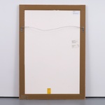 Willem de Kooning UNTITLED Painting, 42"H