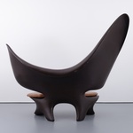 Jordan Mozer HUGGING Sofa / Settee, 99"W